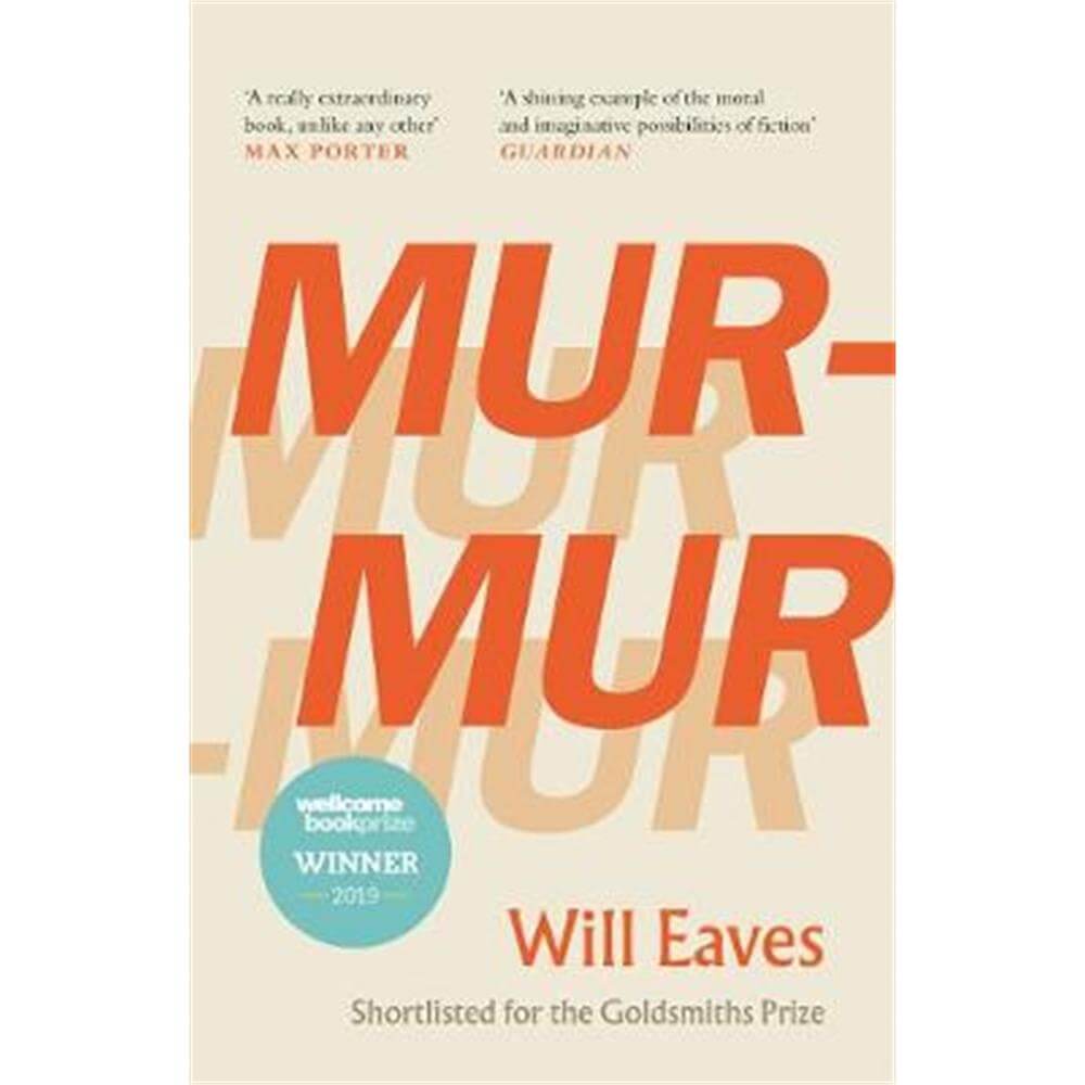 Murmur (Paperback) - Will Eaves